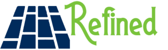 Refined Floor Refinishing